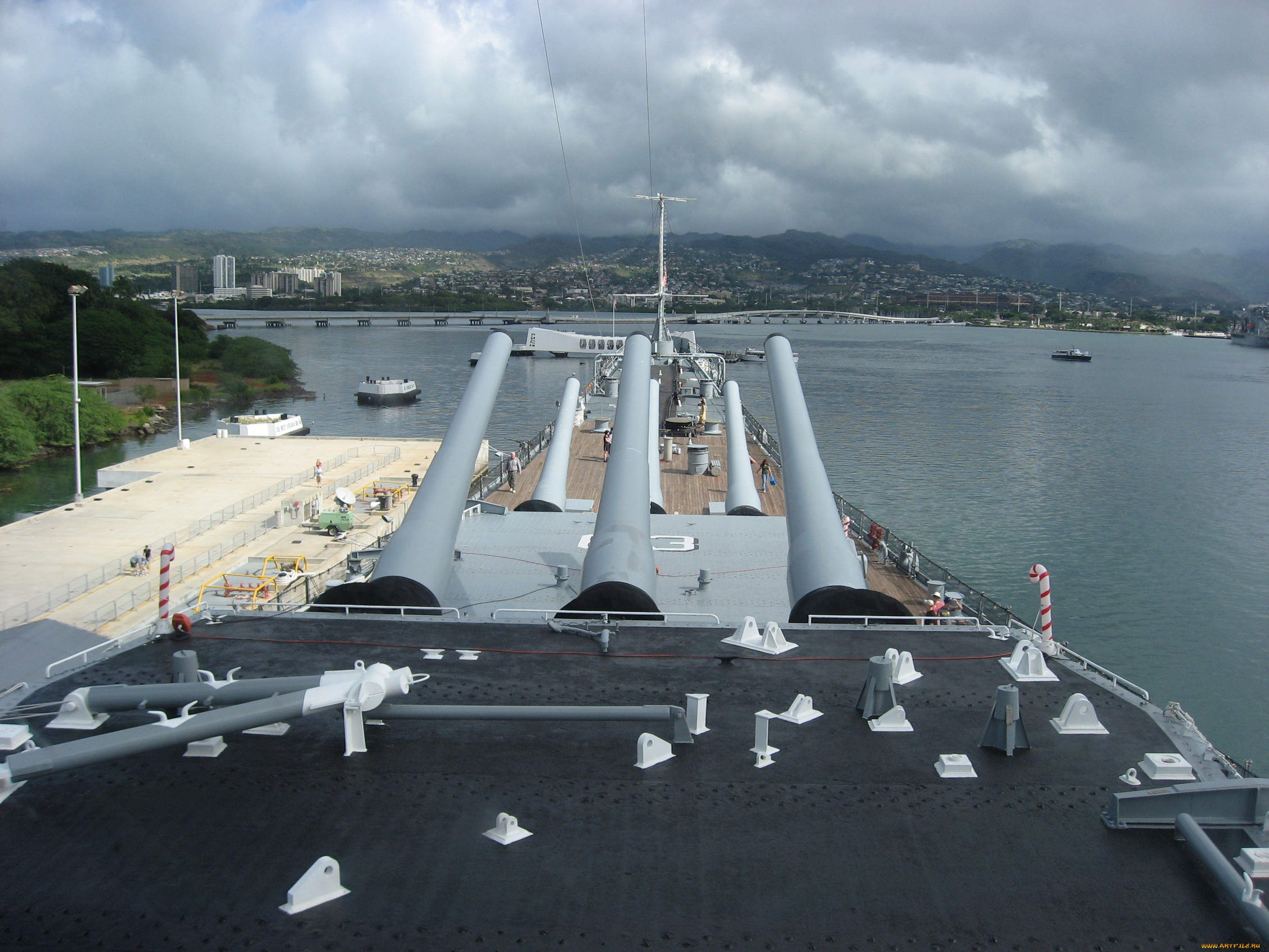 , , , , uss, missouri